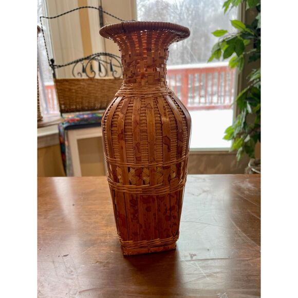 Boho&Vintage Vase Collection –Home Decor Styling Props/Art home - Picture 5 of 9